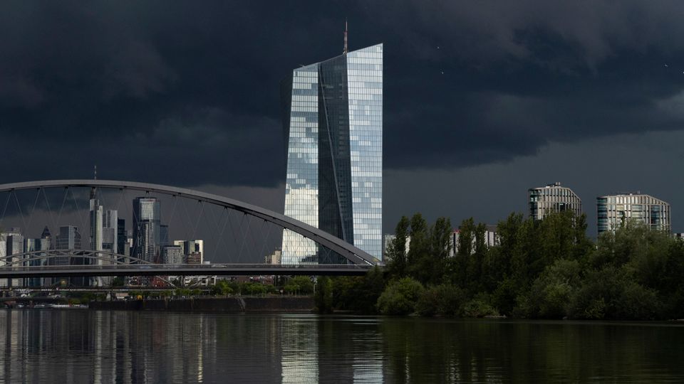 Am Donnerstag berät die EZB über die Leitzinsen – was für Sparer entscheidend ist